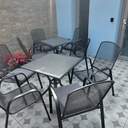 U Pivovaru A Rybnika Апартаменты