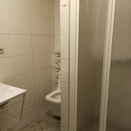 U Pivovaru A Rybnika *